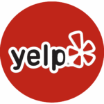 Yelp Logo
