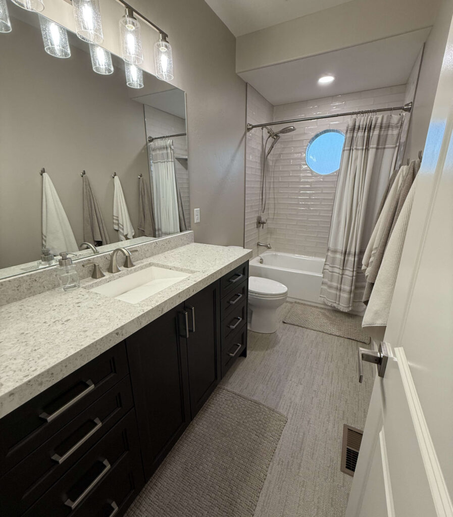When Remodeling a Bathroom, What Comes First? (Herriman, Utah Homeowner Guide)