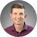 Patrick Doty profile picture