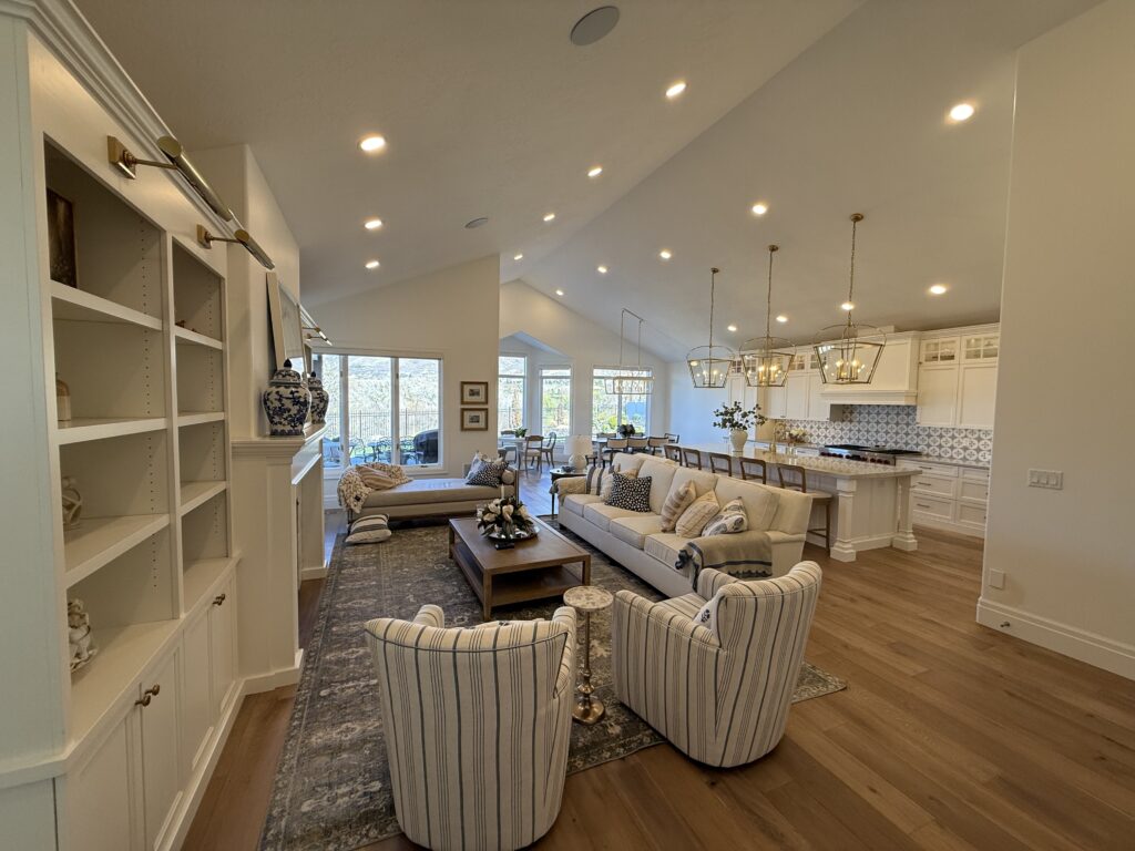 Home Remodel and Renovation