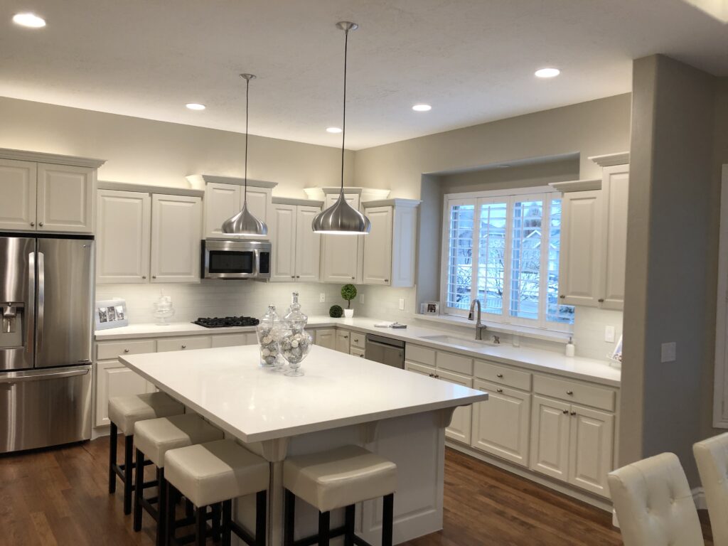 Kitchen Remodeling
