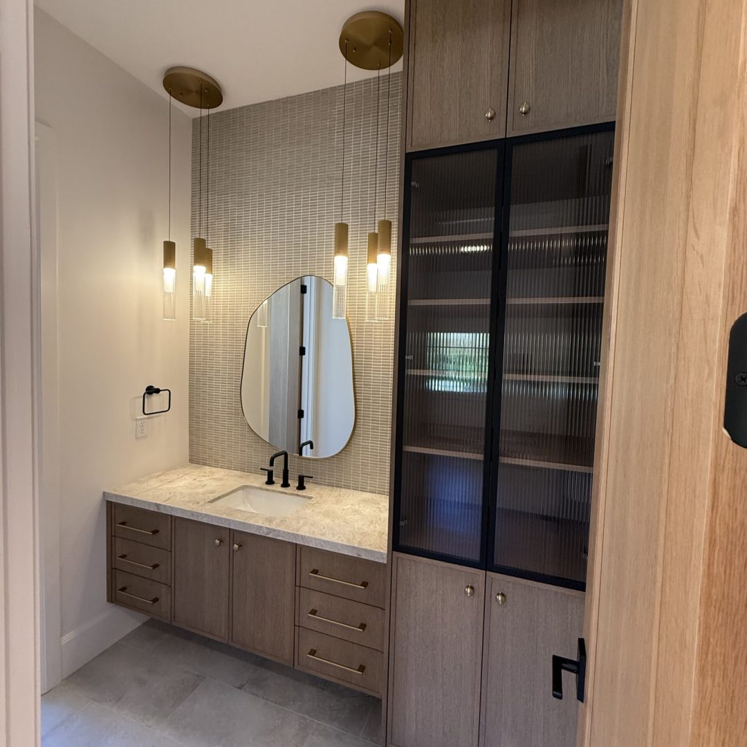 Bathroom Remodeling 1